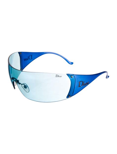 dior visor sunglasses